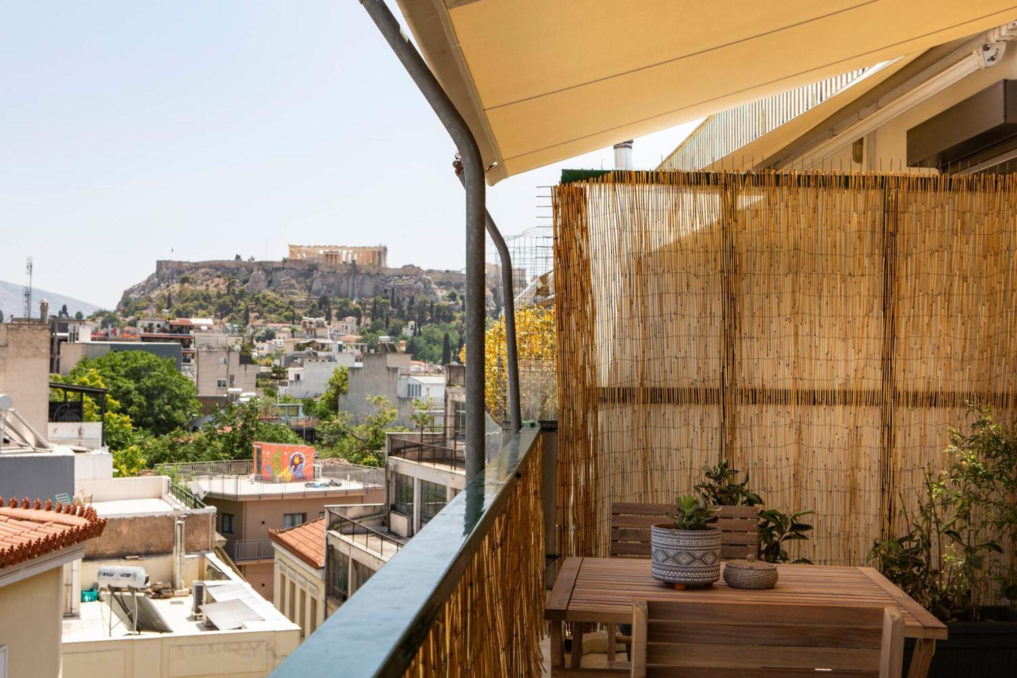 Dls*Apartment Atenas Exterior foto
