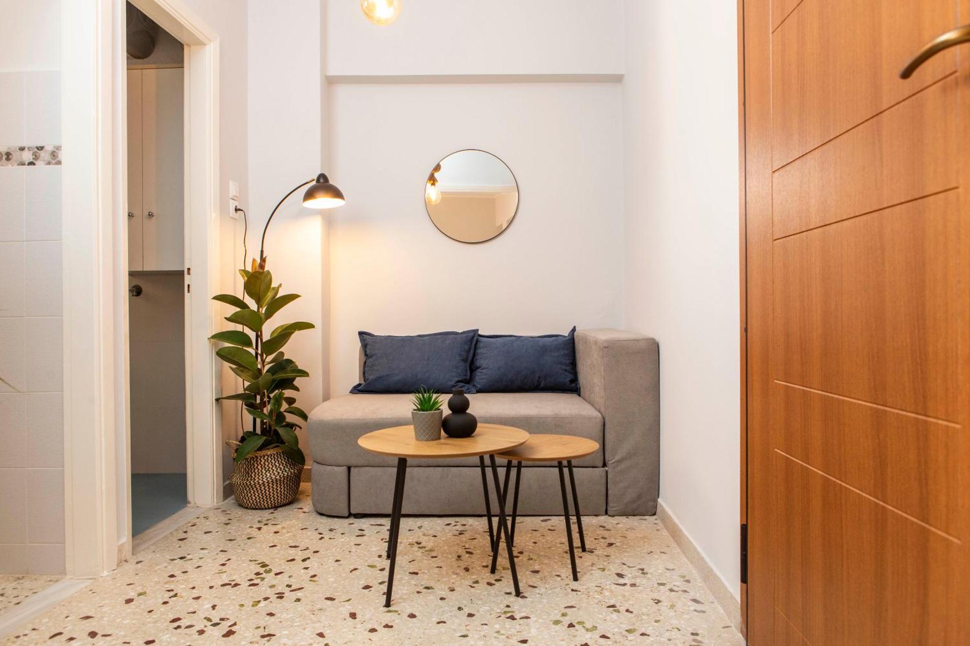 Dls*Apartment Atenas Exterior foto